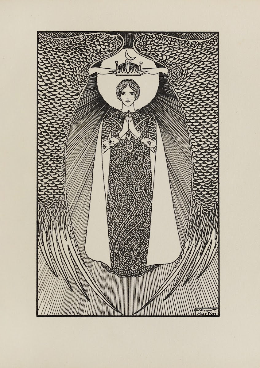 A book of images Pl22 1898