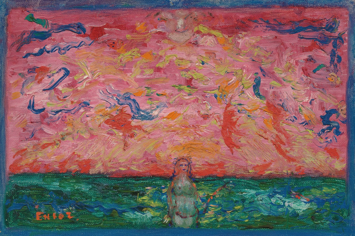 La naissance de Vénus 1939