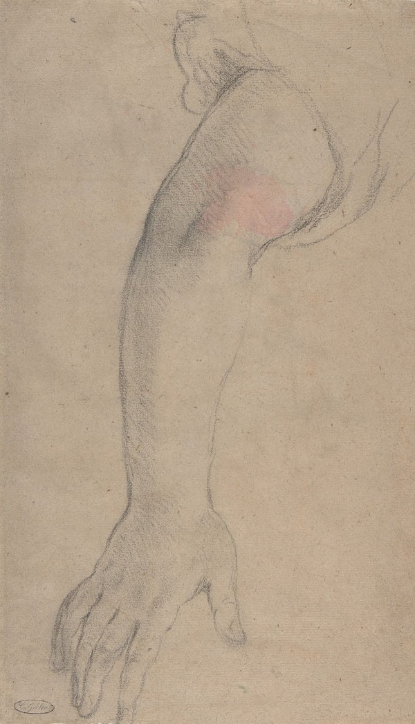 An Outstretched Arm 166970