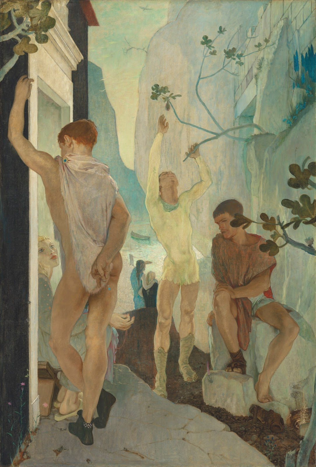 Penelope 1923