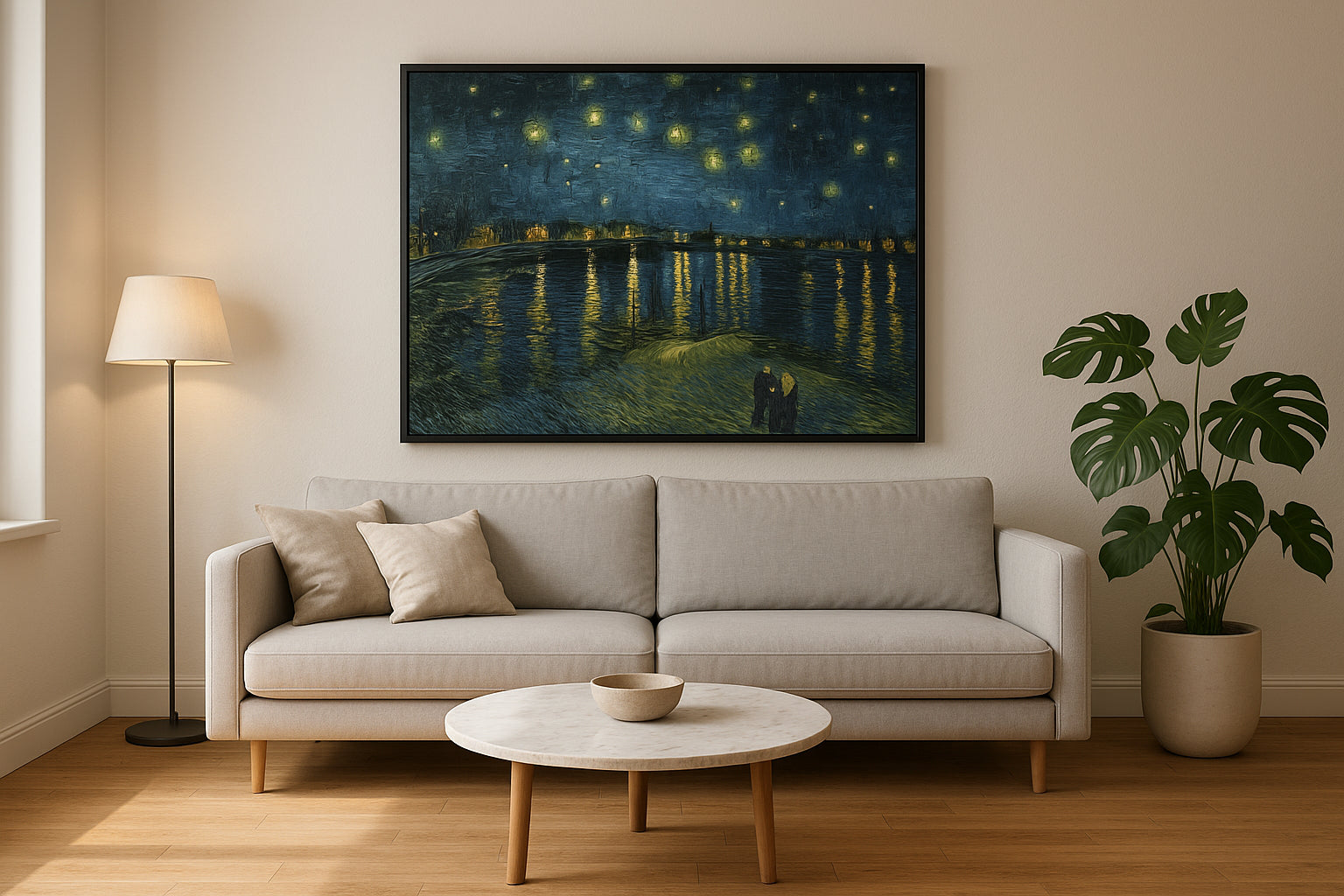 Gallery Quality Art Print