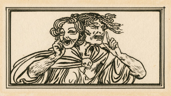 The Tempest Act 2 scene 1 1900