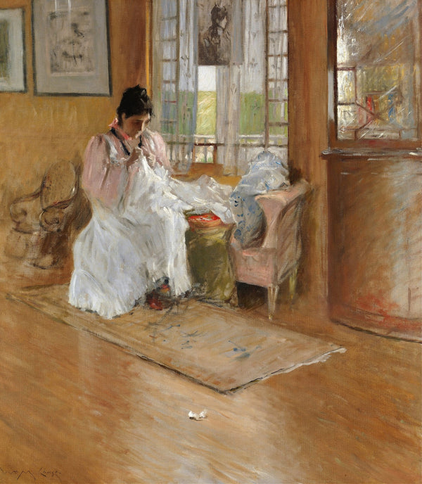 For the Little One ca 1896