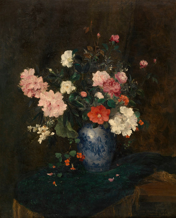 Flowers 1879