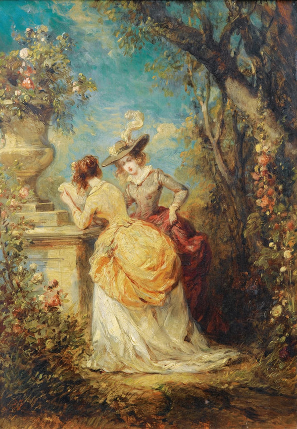 La lettre