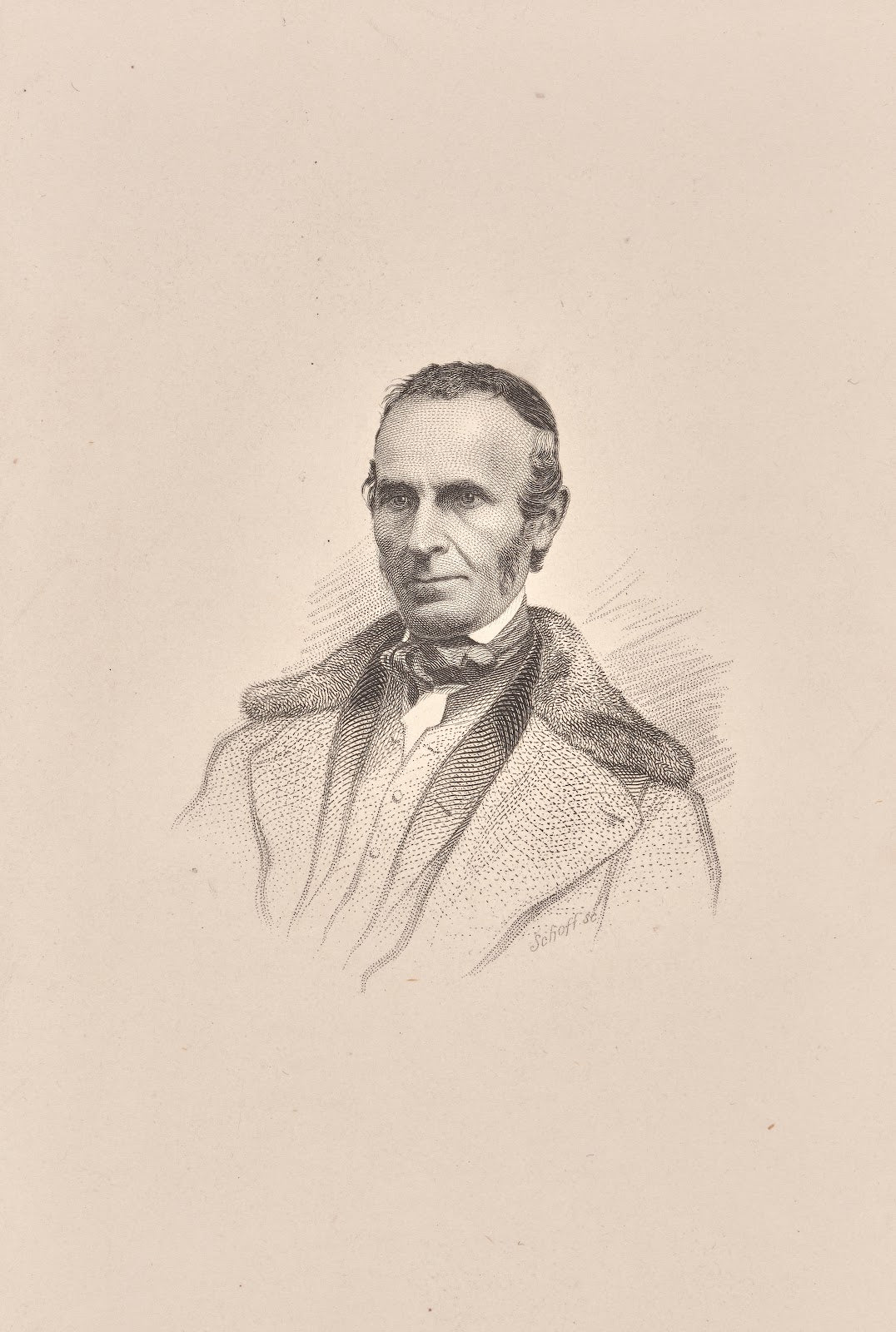 John Greenleaf Whittier