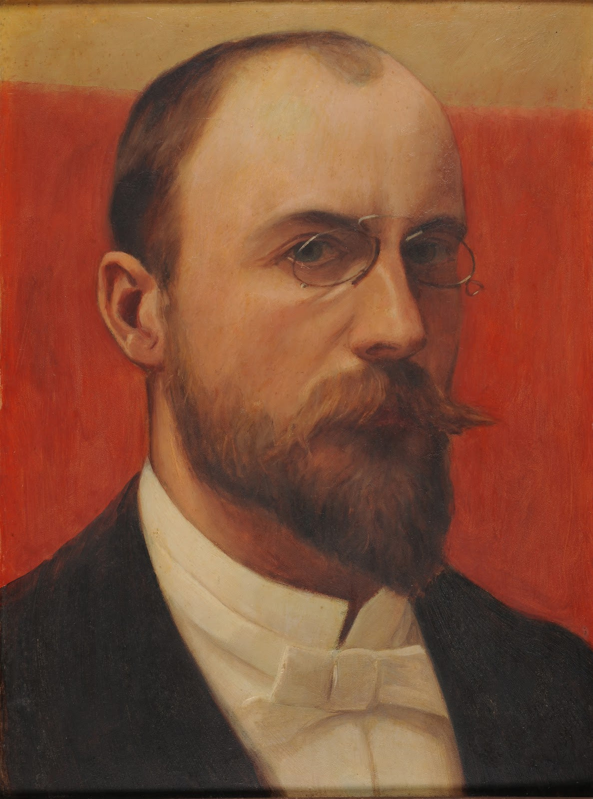 Autoportrait