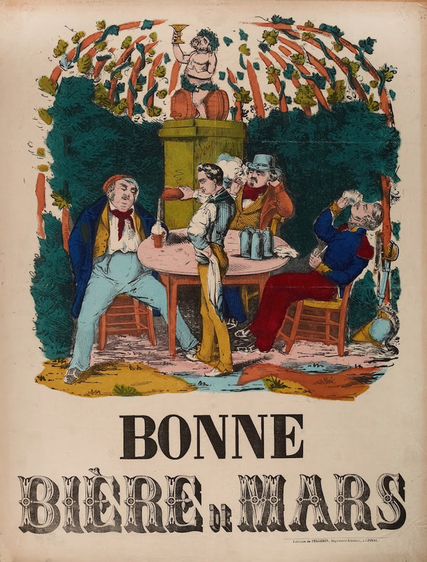 Bonne Bière de Mars