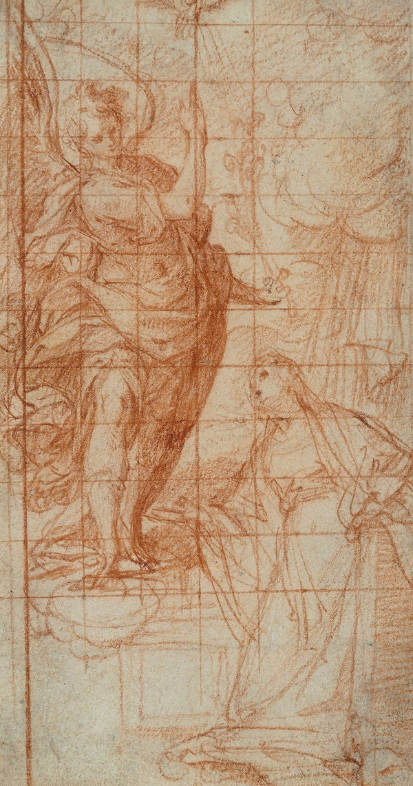 The Annunciation