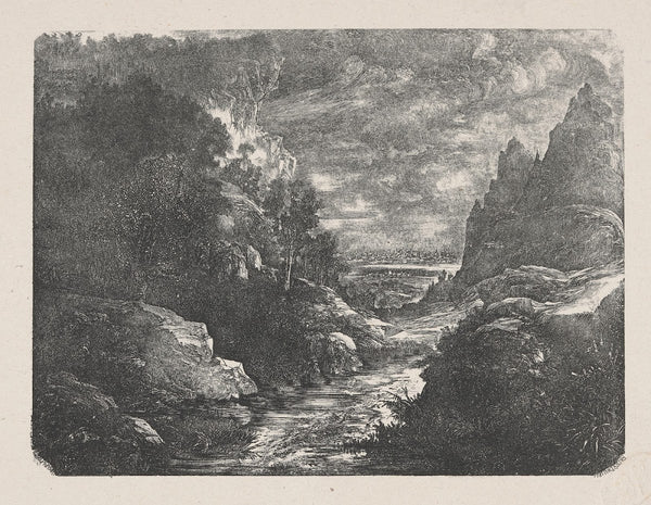 Landscape 1871