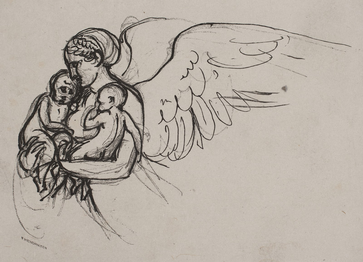 Februar Månedsbillede 1847