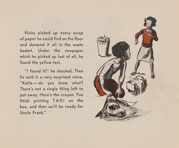 Higgledy Piggledy Room Pl18 1948