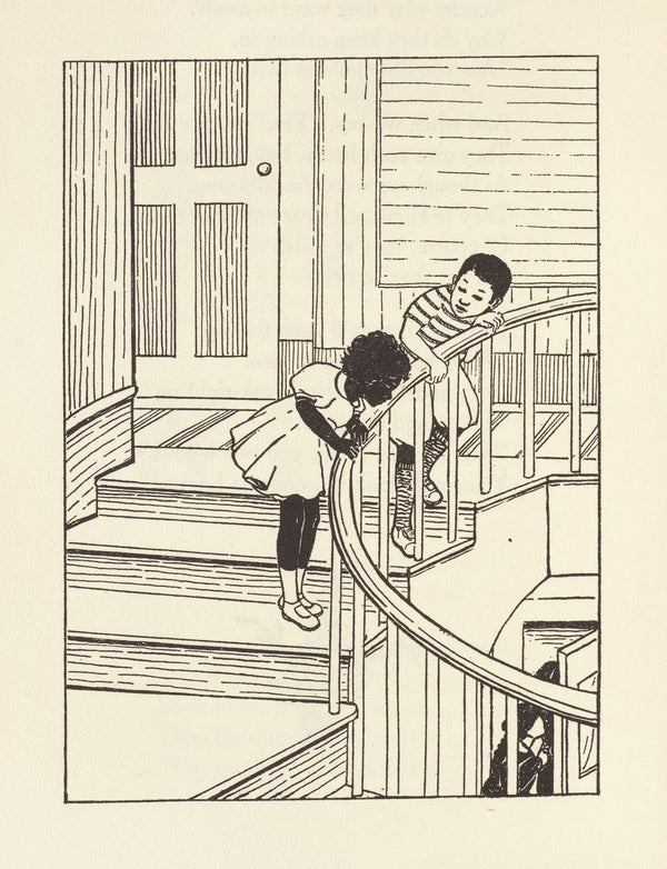 Gladiola Garden poems of outdoors and indoors for second grade readers Pl12 1940