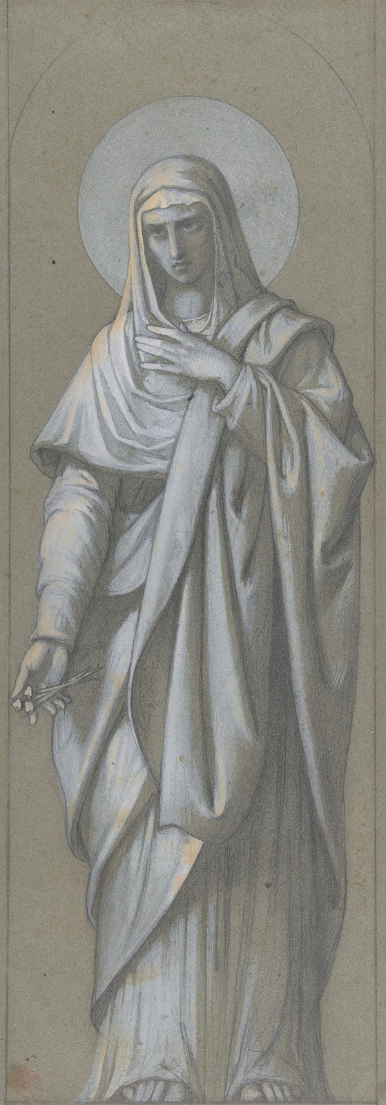Mater Dolorosa 183567