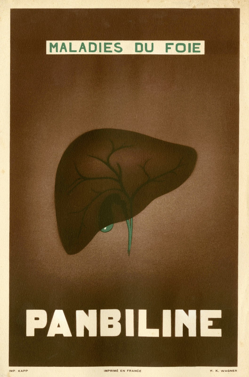 Panbiline 1910 1950