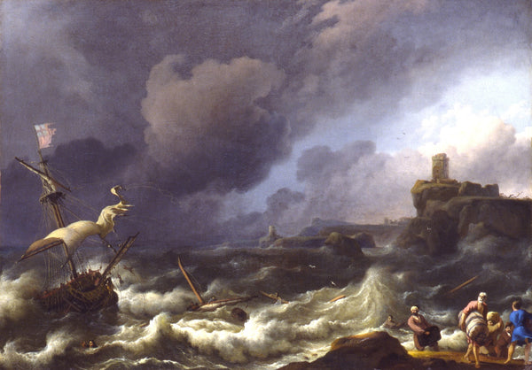 The Storm