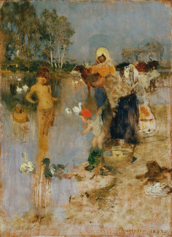 Sommer 1873
