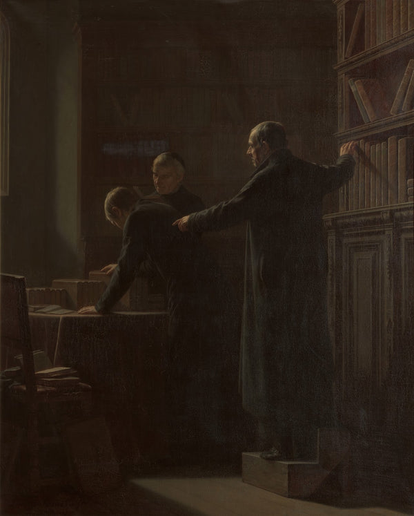Librarian