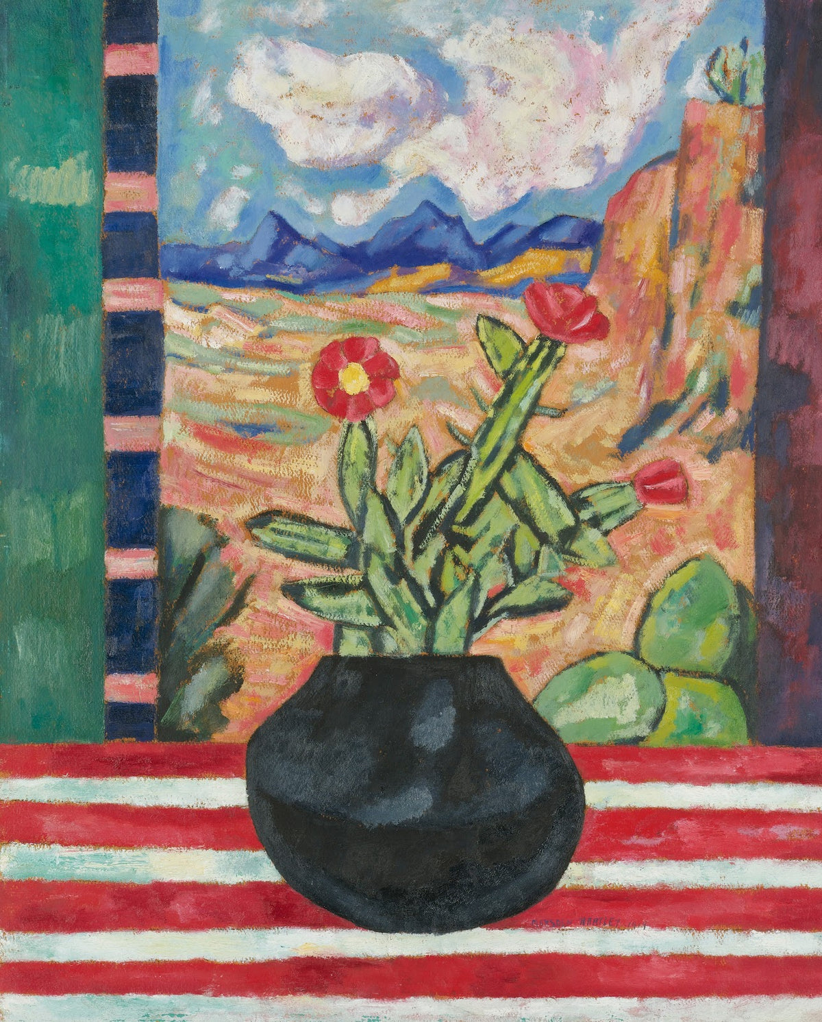 Untitled Still Life 1919