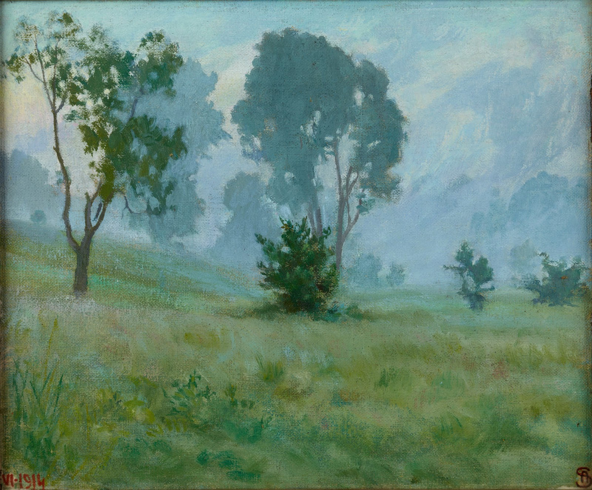Dawn 1914