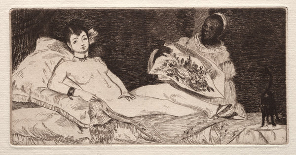 Olympia 1867