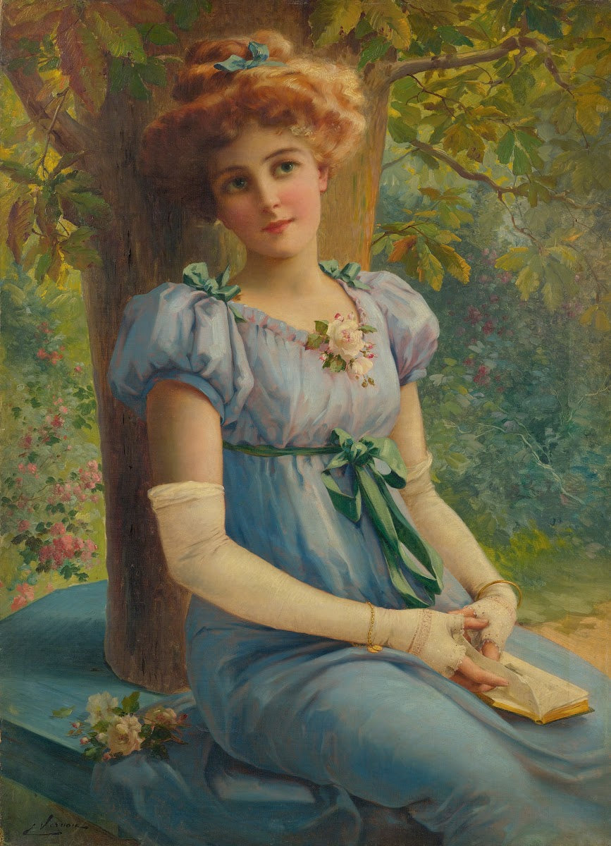 A Sweet Glance