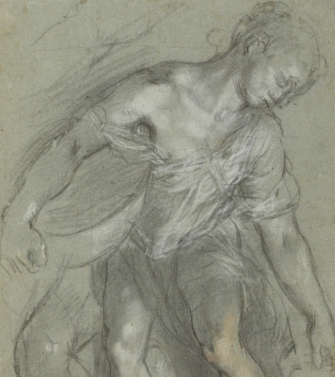 Figure Studies 16031607