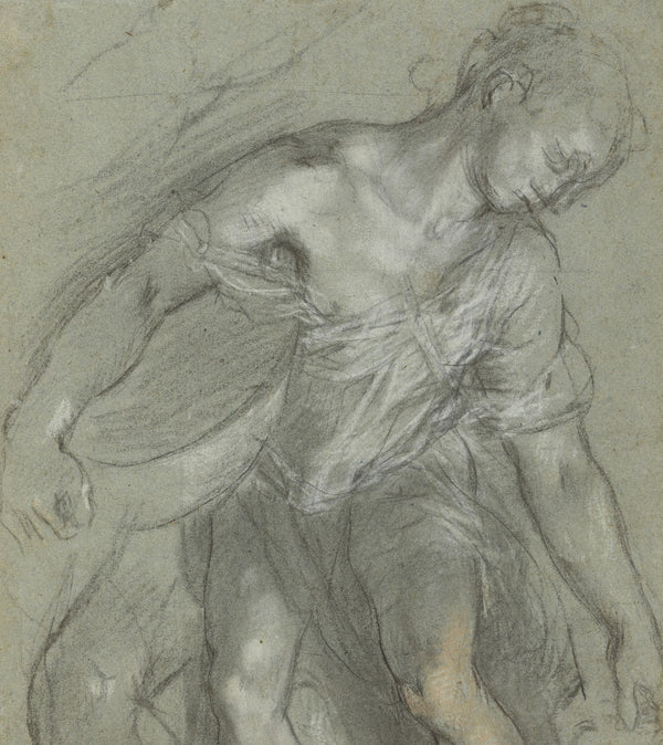 Figure Studies 16031607