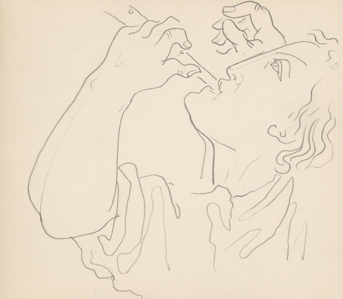 Sketchbook 19301939