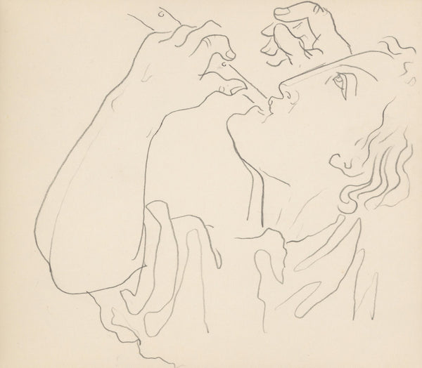 Sketchbook 19301939