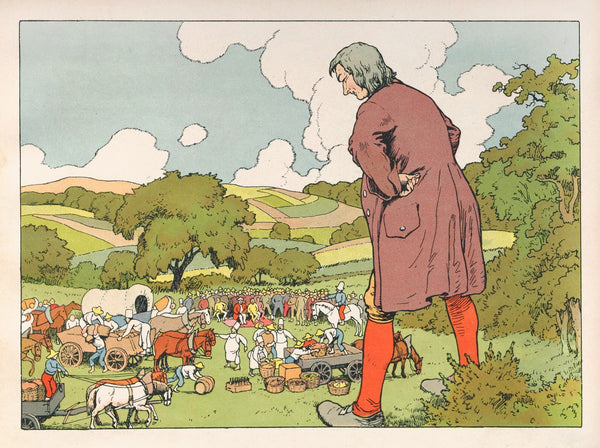 Gullivers Reisen Pl2 1911