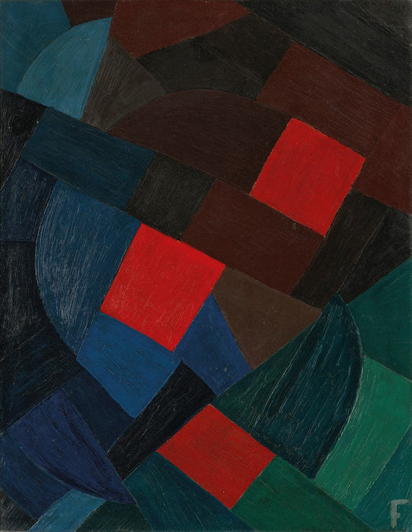 Komposition 1935 1936