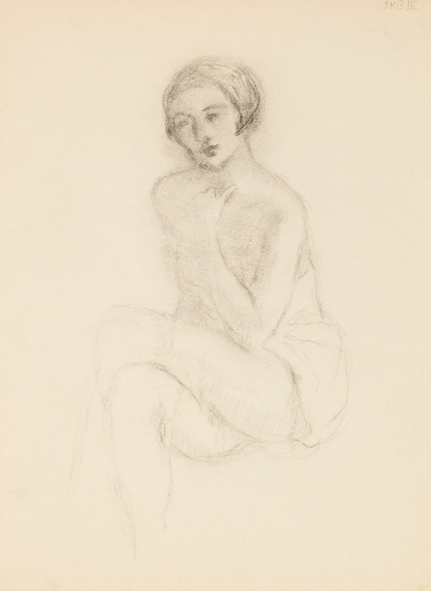 sketchbook sketch 4 ca 1921 1930