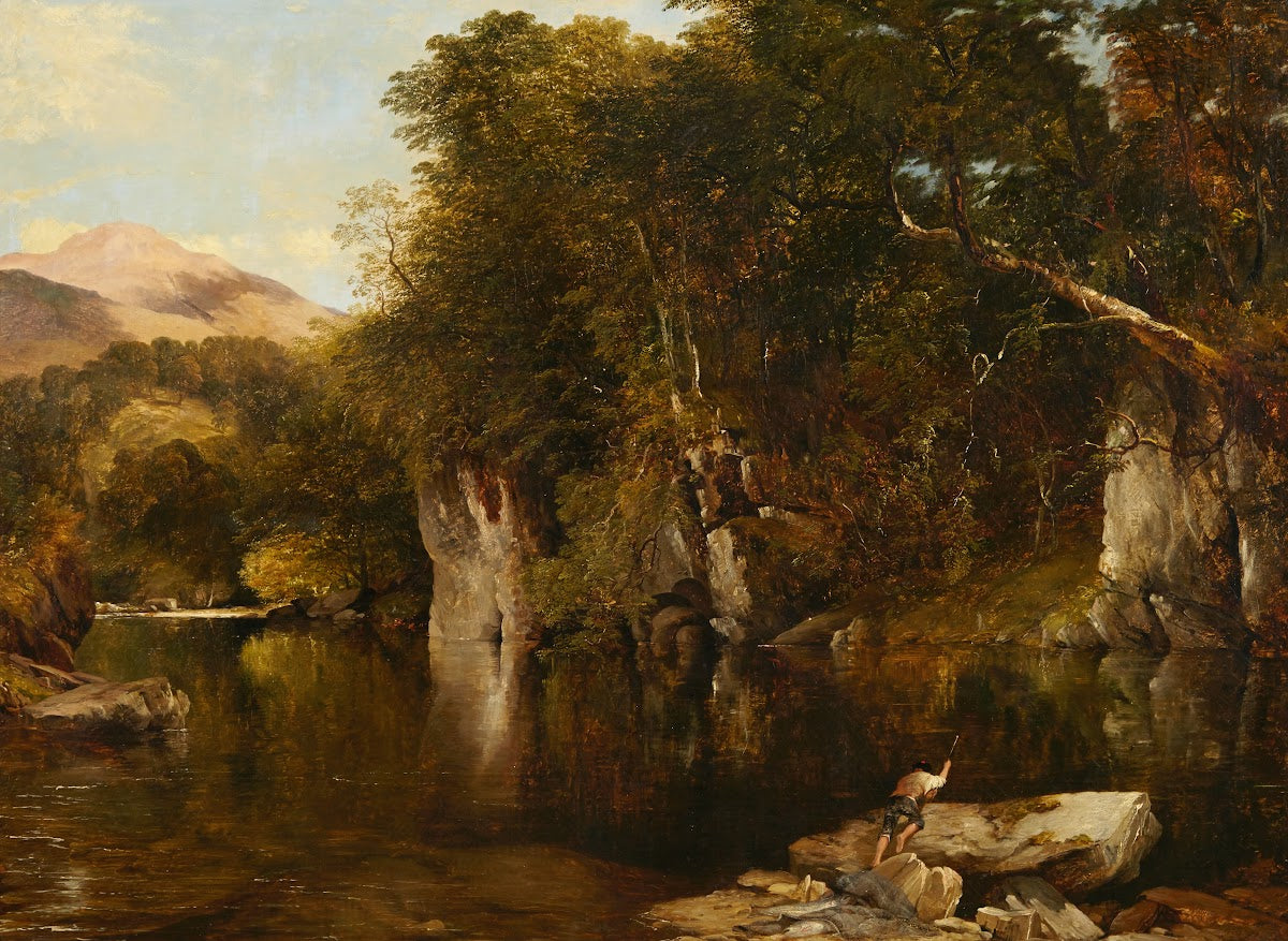 The poacher
