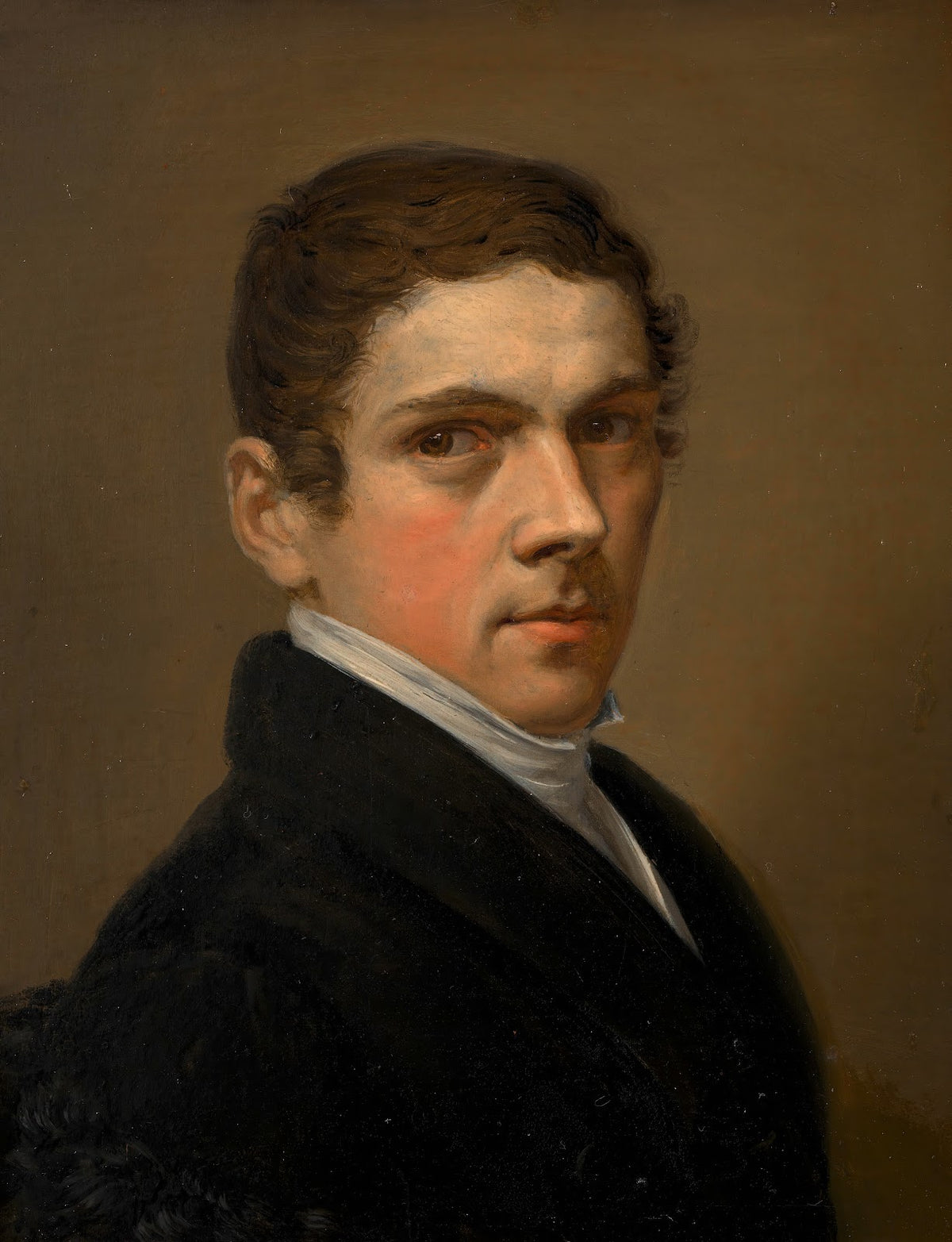 Friedrich Gauermann Künstler 1824