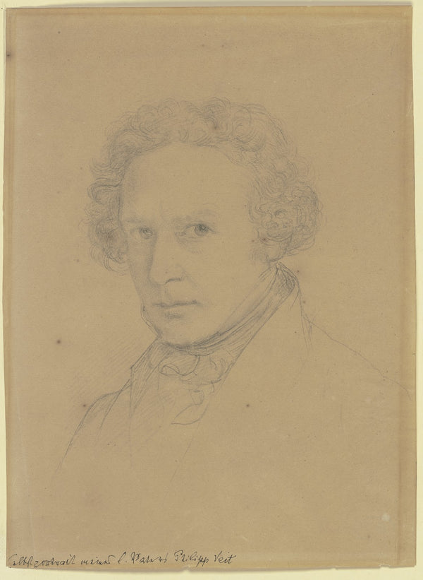 Self portrait