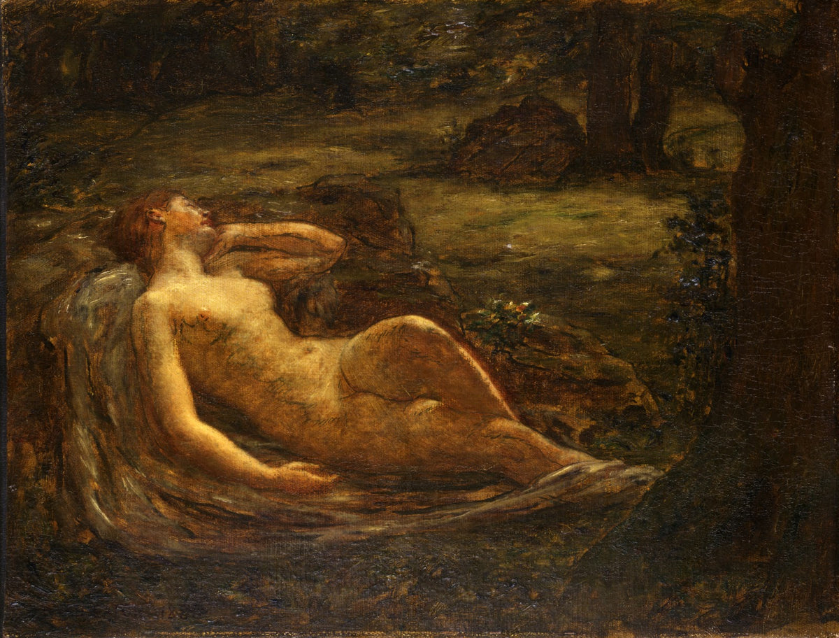 Ariadne 1888