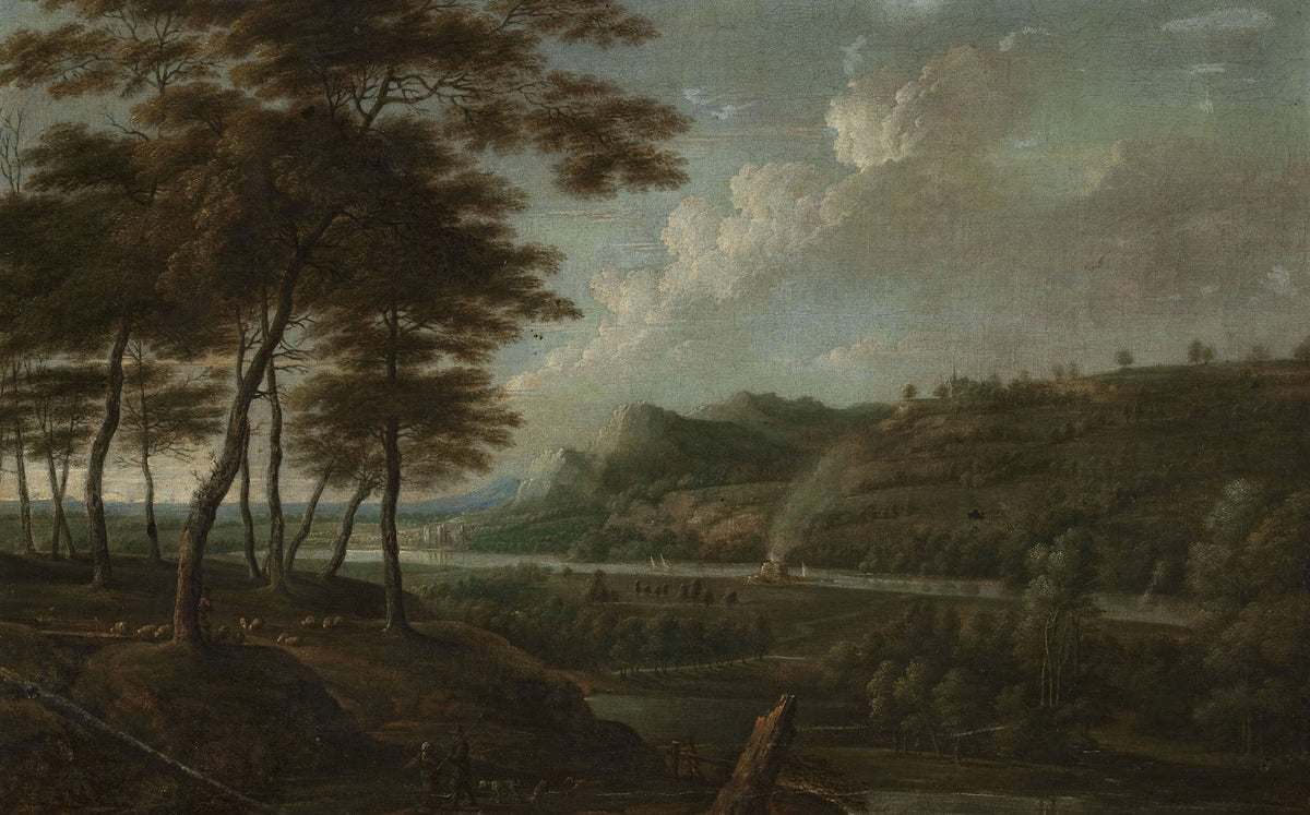 Landscape