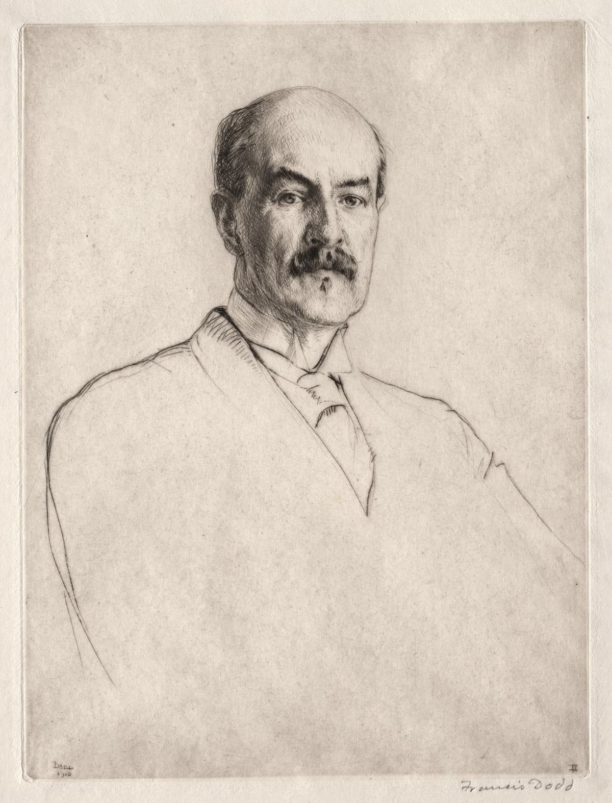 Professor Oliver Elton 1916
