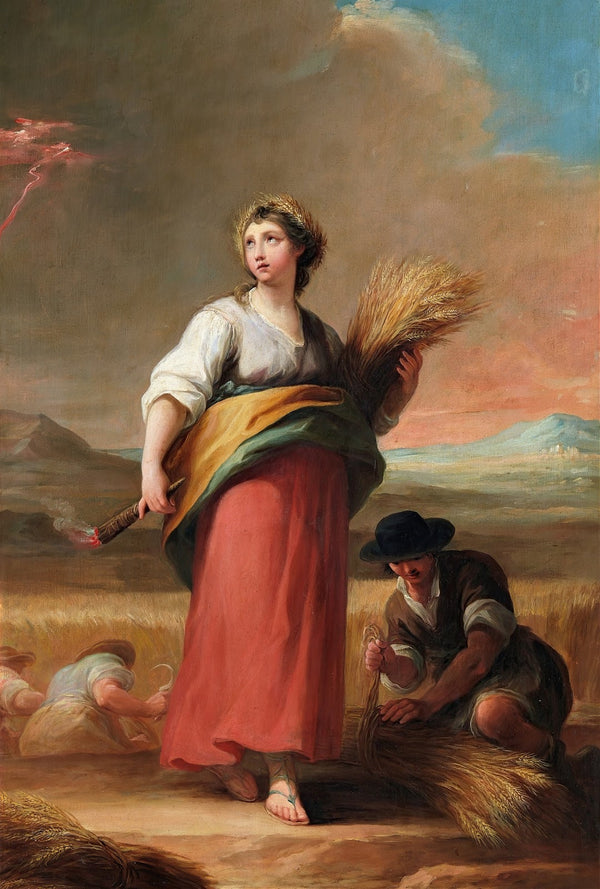 El Verano C1805