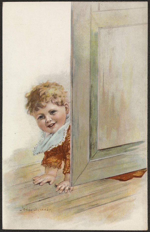 Child motif