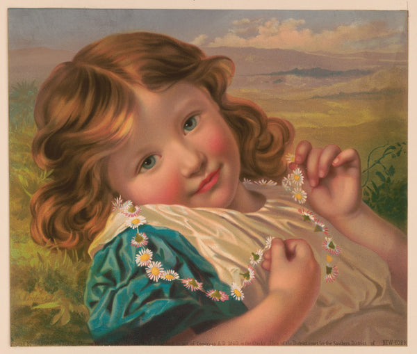 Wide awake 1869