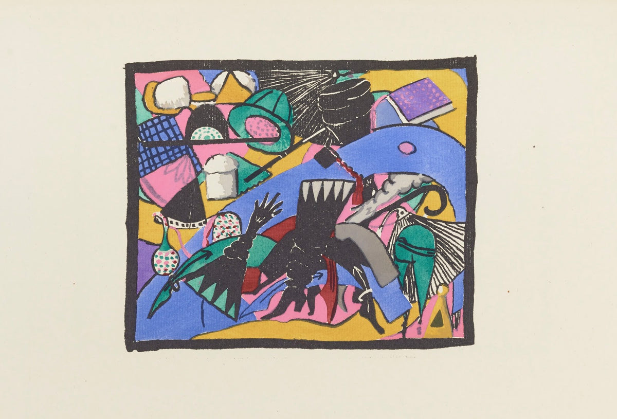 The Essence of the mode of the day  Paris 1920 Pl08 1920