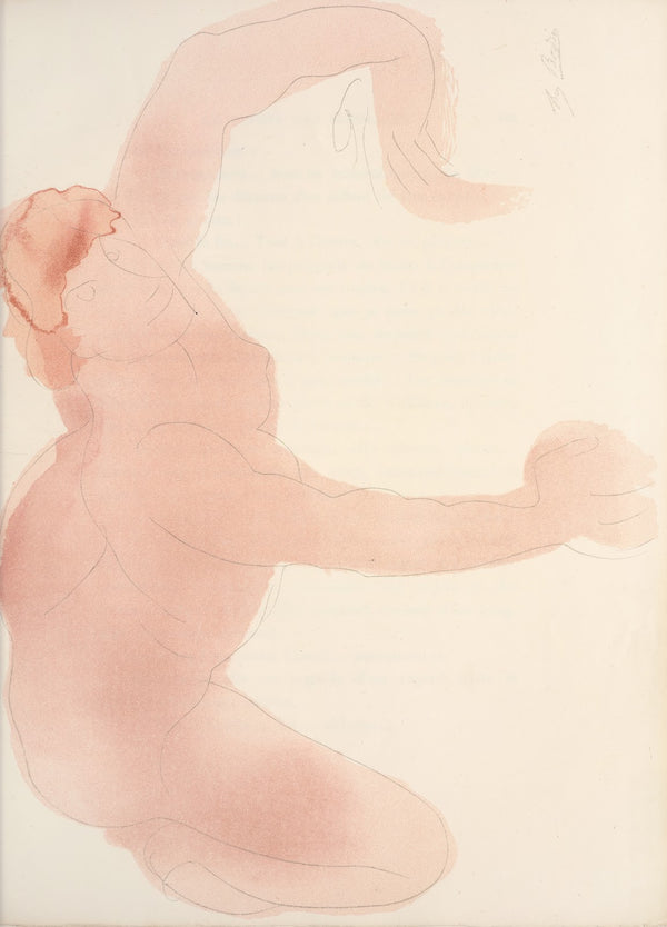 Le jardin des supplices Pl18 1902