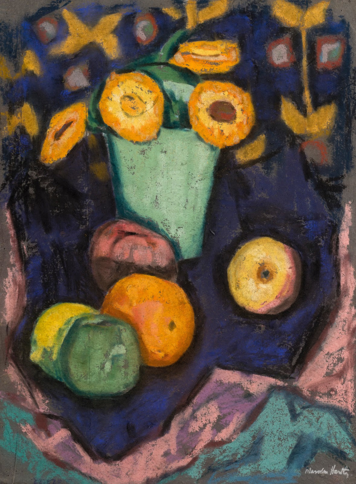 Still Life 1910
