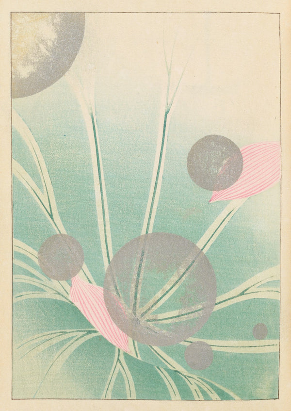 Shin Bijutsukai Pl056 1901 1902