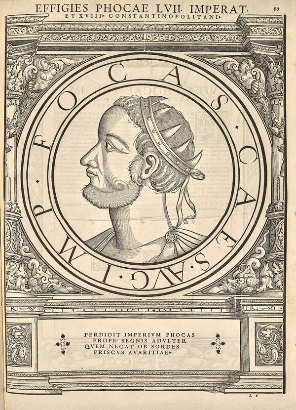 Phocas 1559