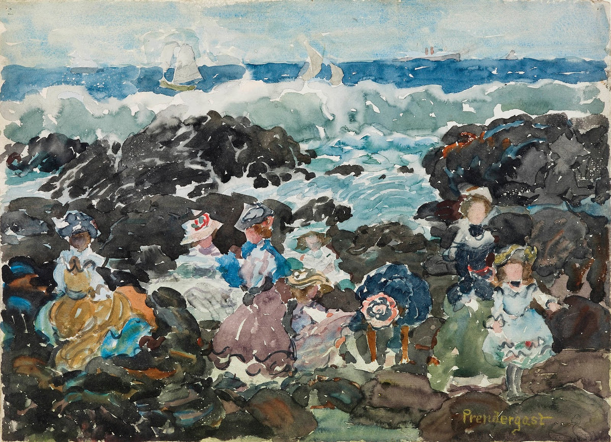 Surf Cohasset c19005