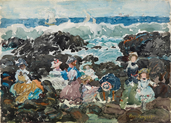 Surf Cohasset c19005