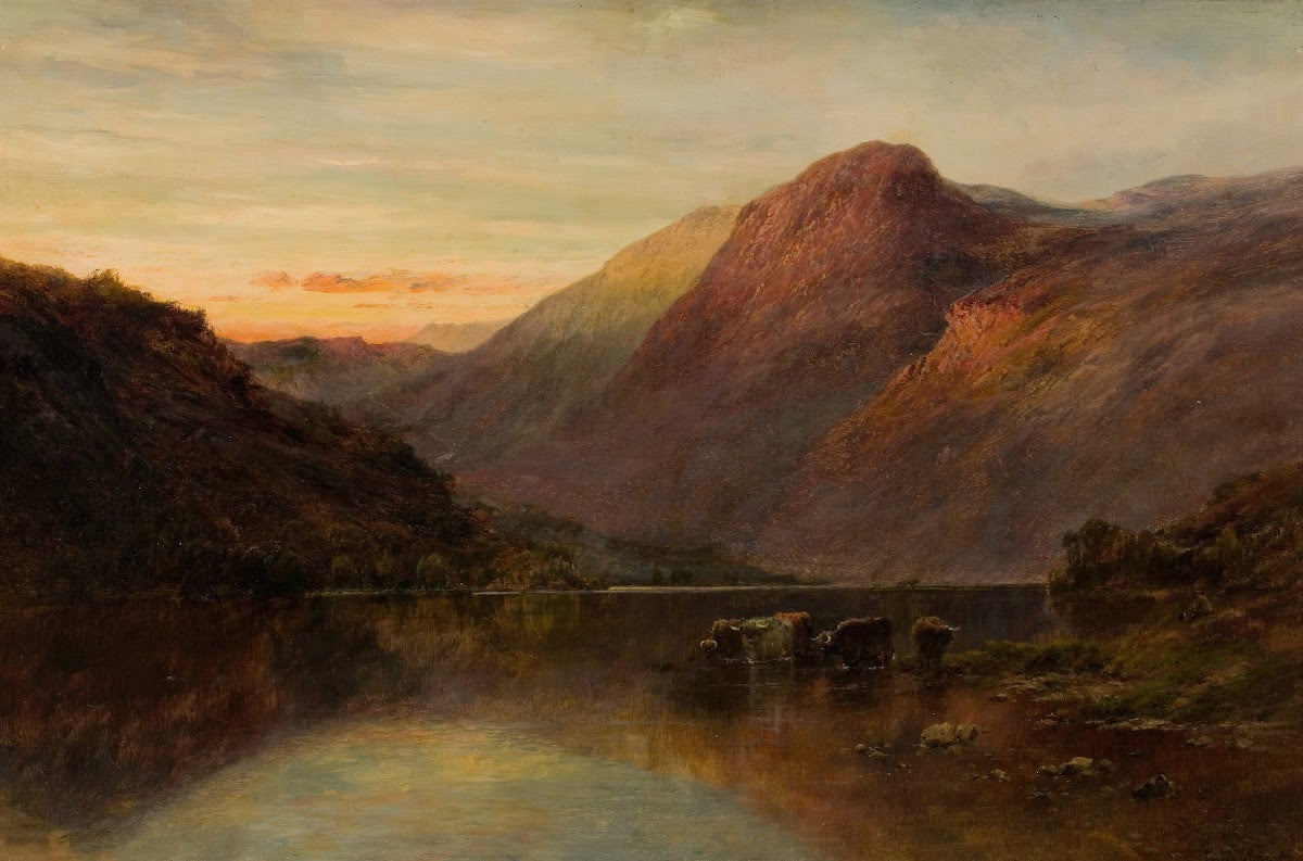 Ben Lomond